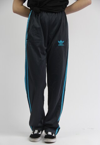 VINTAGE ADIDAS TRACKSUIT BOTTOMS