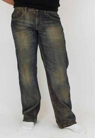 VINTAGE LEVI'S JEANS