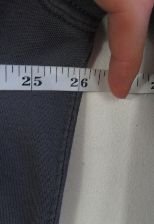 garment image