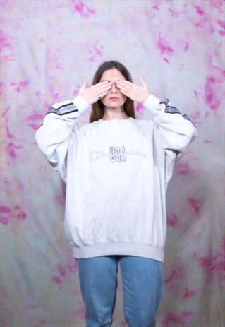VINTAGE 90S CHAMPION SWETASHIRT
