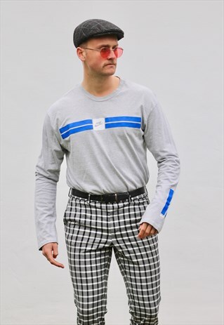 NIKE USA ATHLETICS VINTAGE LIGHTWEIGHT SWEATSHIRT