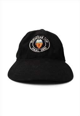 Vintage Valencia FC European cup final cap