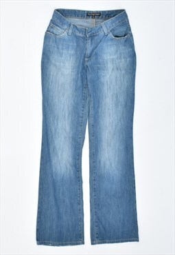 Vintage 90's Polo Ralph Lauren Jeans Bootcut Blue