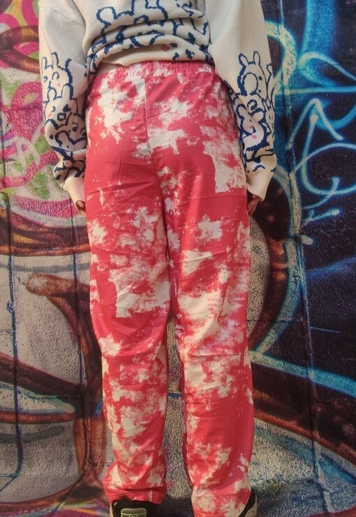 garment image