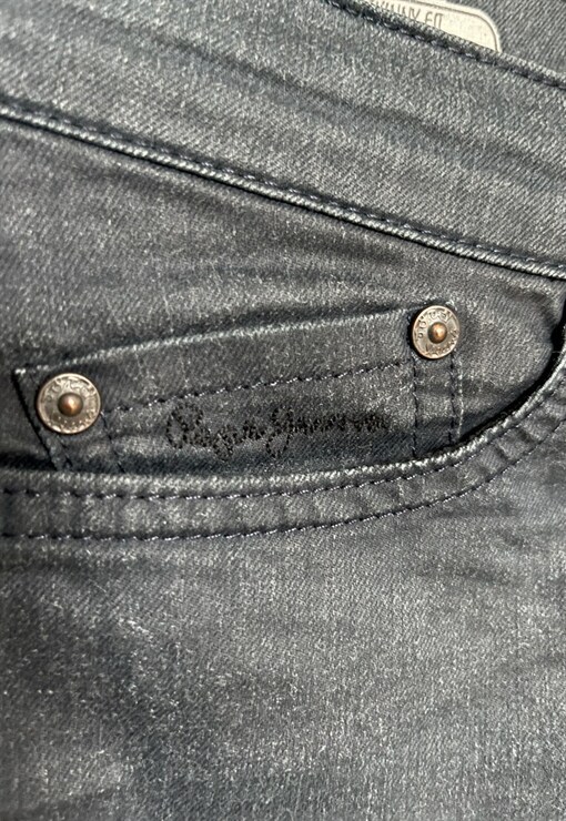 garment image