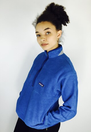 PATAGONIA FLEECE