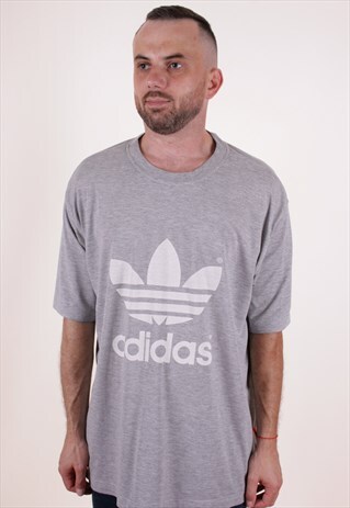 90S VINTAGE ADIDAS T-SHIRT AA6308