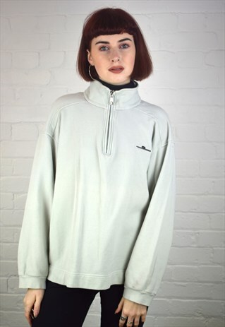 VINTAGE 90'S SERGIO TACCHINI SWEATSHIRT