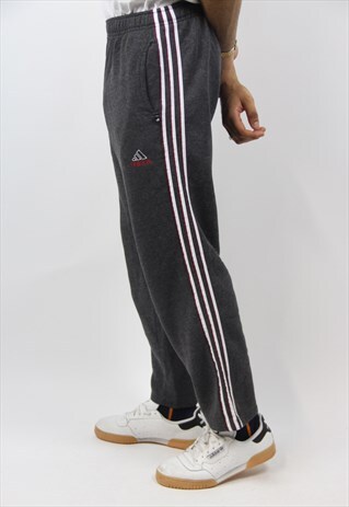 VINTAGE ADIDAS TRACKSUIT BOTTOMS