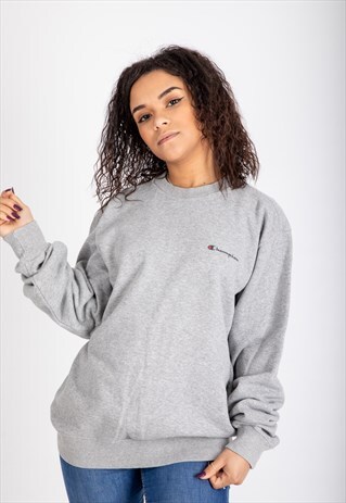 VINTAGE CHAMPION SWEATSHIRT MW21