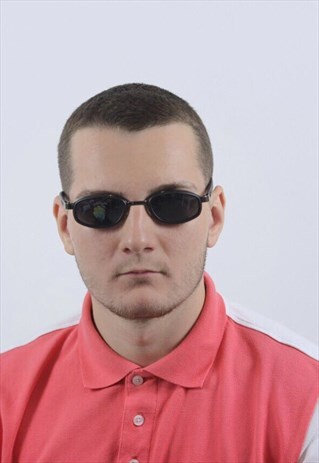 VINTAGE UNISEX SUNGLASSES 90S WITH TAG