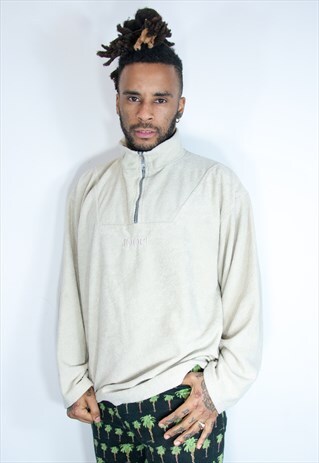 RARE VINTAGE FLEECE