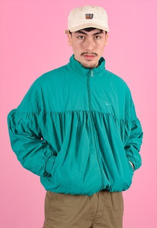 VINTAGE REEBOK JACKET