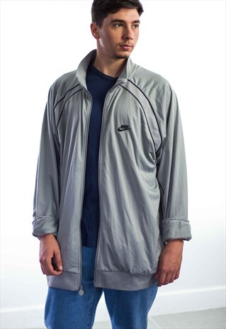 VINTAGE NIKE LOGO JACKET 90S XXL 25