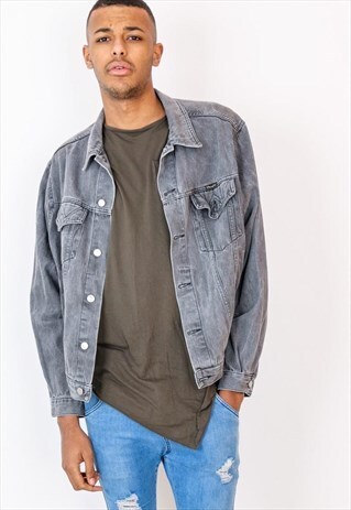 VINTAGE WRANGLER JACKET
