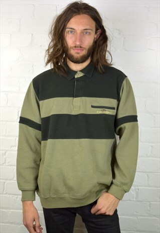 VINTAGE 90'S SWEATSHIRT
