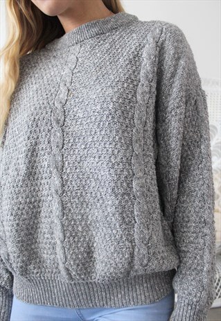 VINTAGE JUMPER