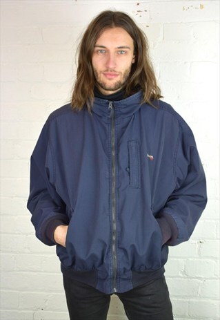 VINTAGE 90'S SCHOTT JACKET