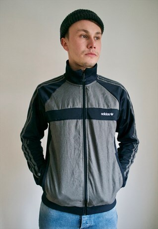 VINTAGE 90'S ADIDAS SPORTS TOP