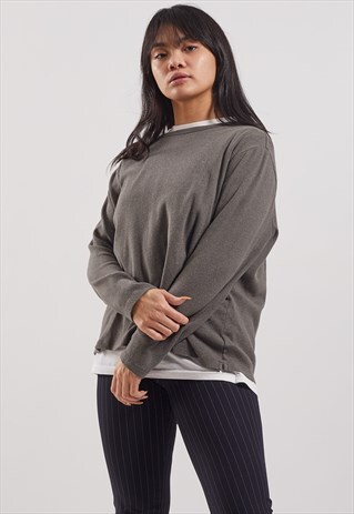 VINTAGE RALPH LAUREN LONG SLEEVE TOP