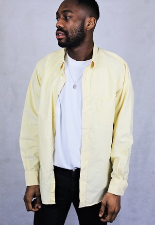 VINTAGE / CHAPS (RALPH LAUREN) / SHIRT