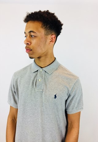 RALPH LAUREN POLO SHIRT