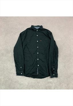 Levi's Shirt Men's L