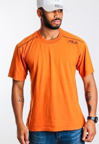 VINTAGE FILA T-SHIRT