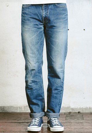 VINTAGE LEVIS 615 JEANS