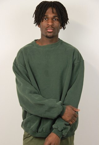 VINTAGE CHAMPION SWEATSHIRT