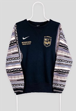 Vintage Reworked Nike Coogi Sweatshirt Medium