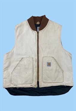 Vintage Carhartt Gilet