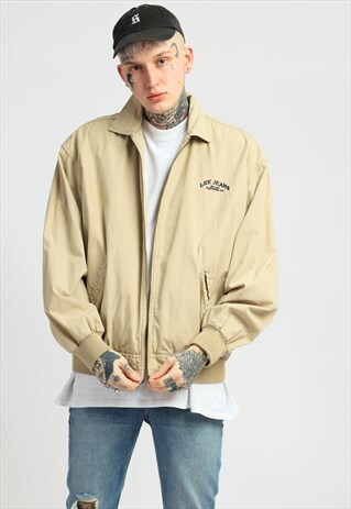 VINTAGE LEE JACKET