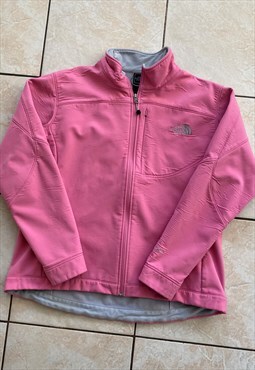 The North Face Apex Jacket 