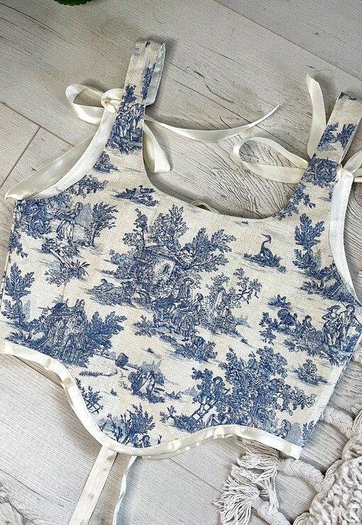 garment image