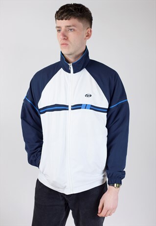 VINTAGE SERGIO TACCHINI 90S SPORTS JACKET