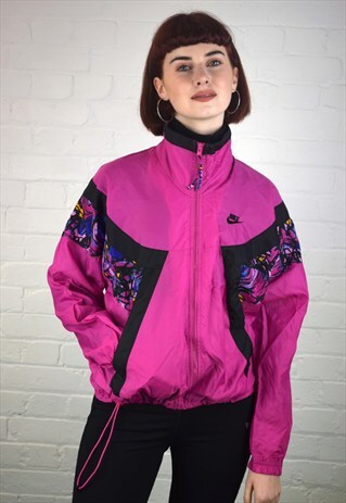 VINTAGE 90'S NIKE JACKET