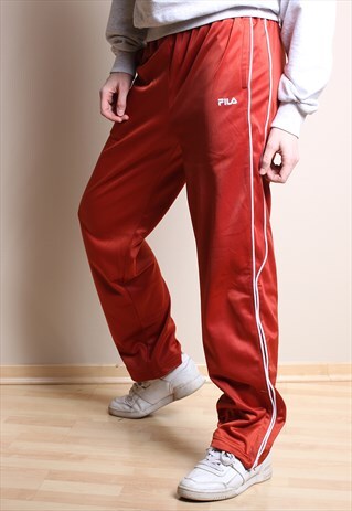 90'S FILA TRACKS