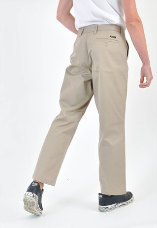 VINTAGE 90'S TROUSERS