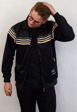 VINTAGE SPORTS JACKET