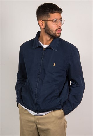 RALPH LAUREN JACKET