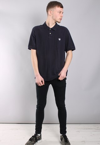 VINTAGE CHAPS RALPH LAUREN POLO SHIRT