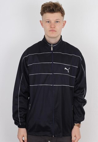 VINTAGE TRACK JACKET UJ27