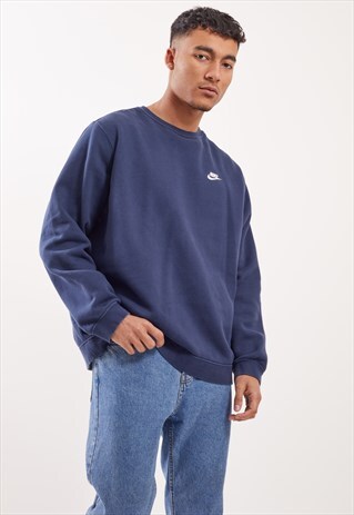 VINTAGE NIKE SWEATSHIRT