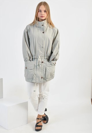 VINTAGE 90S PARKA JACKET