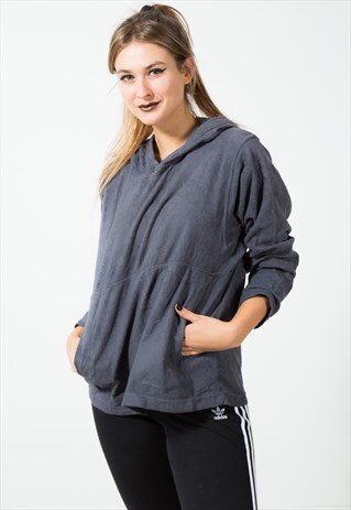 VINTAGE PATAGONIA SPORT HOODIE / S2474