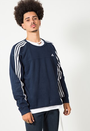 VINTAGE 90'S ADIDAS SWEATSHIRT / S1873