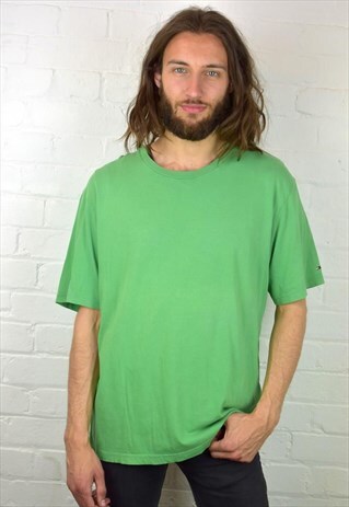 VINTAGE 90'S TOMMY HILFIGER T-SHIRT