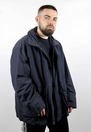 VINTAGE HUGO BOSS SPORT JACKET 90S