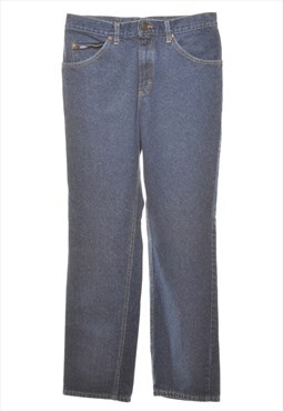 Vintage Straight Leg Lee Jeans - W30